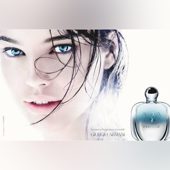 Acqua di Gioia Essenza Giorgio Armani - Picture 2 of 5